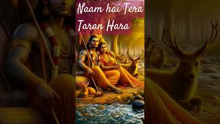 Naam hai Tera Taran Hara🙏🧿 [upl. by Aldon637]