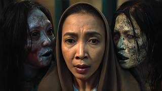 The Corpse Washer 2024  Movie Recap  Recapss Horror [upl. by Yrohcaz]