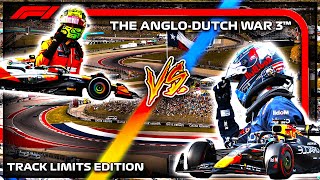 The AngloDutch War  Part 3 [upl. by Ellessig659]