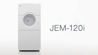 JEM 120i [upl. by Adnovad790]