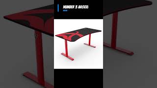 Top 3 Best Gaming Desks In 2024 [upl. by Eelanna]