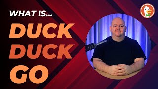 DuckDuckGo Explained IS IT SAFE [upl. by Fritze35]