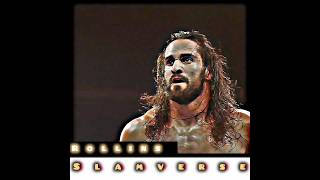 Seith Rollins greatest 💯 transformation 💥 wwe attitude seith Rollins roman reigns short video [upl. by Omar17]