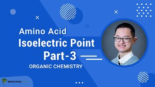 Isoelectric Point of Amino Acids Part 3 [upl. by Arymat]