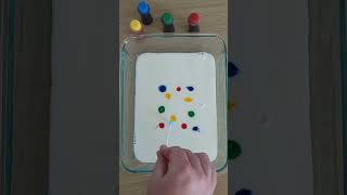 Is this science experiment MAGIC  Try This At Home [upl. by Hilly]