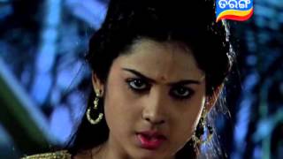 Tarang TV  Odia Mega Serial  Neijare Megha Mate Ep 49118th April 2016 [upl. by Gibe]