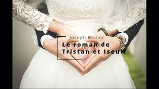 Bédier  Le roman de Tristan et Iseut chap6 LE GRAND PIN Livre Audio [upl. by Rad]