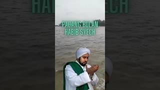 Sholawat Habib Syech Yang Lagi ViralPadang Bulan [upl. by Youngman]