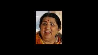 Savaro Nandana  Lata Mangeshkar  Meera Bhajan [upl. by Aivilys747]