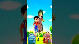 Bhootiya cartoons shorts cartoon vir [upl. by Waldman]