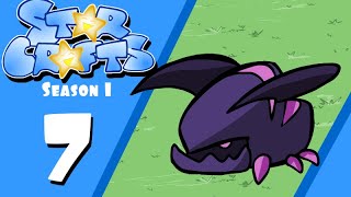 StarCrafts Episode 7 Roach Approach [upl. by Irim222]