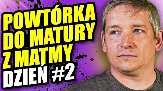 20 zadań z planimetria trójkąty PR  Wielka Powtórka do Matury z Matematyki 214 [upl. by Modesty444]