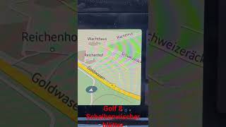 Golf 8 Scheibenwischer wechseln [upl. by Hogen]