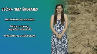 Szóra sem érdemes [upl. by Josie676]