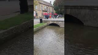 Bourton on the water short [upl. by Vanden838]