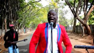 Wellington Kwenda  Tinodiwa naJesu Gospel Medley Official Video [upl. by Azerila91]