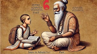 Ishvara The Fabric of Creation  Intro to Advaita Vedanta Part 6 [upl. by Huxham]