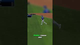 ¡Impresionantes Jugadas en el Juego ¡Mira Este Doble Juego campeon baseball boxeadores duet [upl. by Broeder]