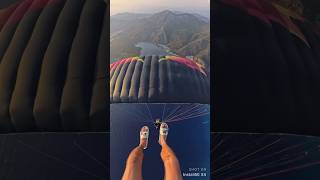 Beautiful Paragliding at Ölüdeniz Türkiye 🇹🇷 [upl. by Jurgen]