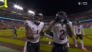 20232024 Chicago Bears Highlights [upl. by Dunson]