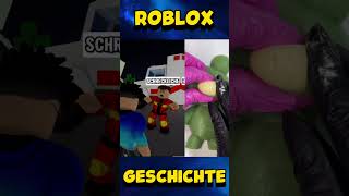 DIE MUTTER HAT IHREN SOHN IM FEUER ZURÜCKGELASSEN 😥 roblox [upl. by Airehs]