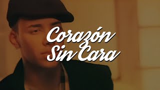 💕 Prince Royce  Corazón Sin Cara Letra [upl. by Onnem914]