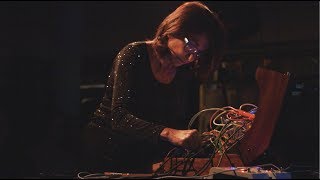 Suzanne Ciani NTS Live at Cafe Oto [upl. by Esikram565]