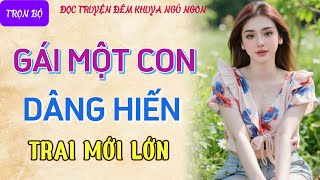 Chuyện làng quê tâm sự đêm khuya quotDÂNG HIÊNquot Radio kể chuyện đêm khuya nghe 15 phút là ngủ ngon [upl. by Magdau]