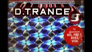 DTrance 9  Special Megamix By Gary D [upl. by Ardisi11]