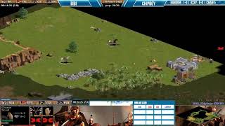 BiBi vs Chipboy  Random Assy 13062024 chimsedinang gaming games [upl. by Tran948]