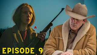 FARGO EPISODE 9 Shocking Twist Explained Is Season 5 Over [upl. by Thgiwd]