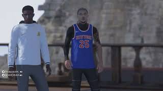 NBA 2K2520241023213528 [upl. by Alicsirp813]