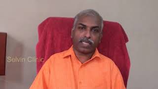 Know about Palmo Plantar Psoriasis I DrSelvin I Tamil [upl. by Blumenfeld]