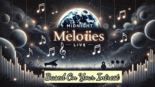 Musical winter with midnight melodies Latest Melodies [upl. by Dloreg453]