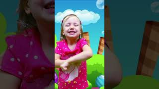 Aram Sam Sam kids dance song shorts 2 [upl. by Essile]