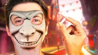 WE HAPPY FEW  THE RAP SONG  Dan Bull [upl. by Noeht369]