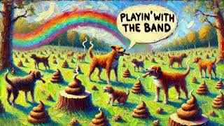 Phish  Dog Log Dick’s ‘24  Guitar Backing Track [upl. by Hardman]