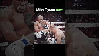 Prime Mike Tyson ☠️ motivation boxing miketyson edit [upl. by Nalad]