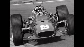 Jacky Ickx Speaks about team mate Chris Amon [upl. by Noseyt]