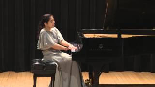 33 Variations on a waltz by Anton Diabelli Op120 Sangyoung Kim Live Filmed by Simon [upl. by Martino]