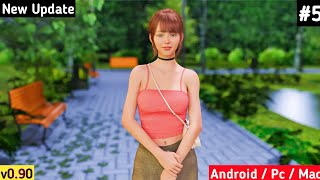 The Good Instructor Frenzy Android Gameplay Part 5 v090 [upl. by Iey444]