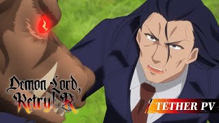 Transferred to a Game as the Overpowered Demon Lord  Anime Recap 2024 episode 2 [upl. by Whitehouse]