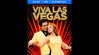 Elvis Presleys 1964 Film Viva Las Vegas Ann Margret amp Race Cars in The Desert shorts short [upl. by Ahsanat73]