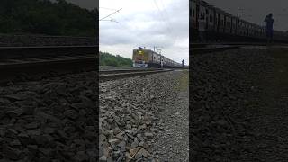 Train videos shorts trainspotter trains [upl. by Kciredor]