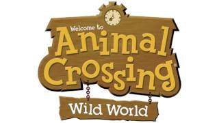 KK Bossa Aircheck  Animal Crossing Wild World [upl. by Tillinger]