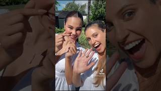 Catriona Gray interview in Mauritius catrionagray [upl. by Ahsauqal647]