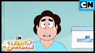 Growing Pains  Steven Universe Future  Cartoon Network [upl. by Anadroj799]