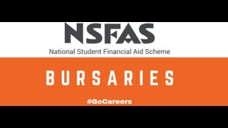 Video Watch NSFAS Online Application Process 20222023 [upl. by Nonnek]