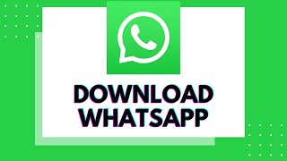 How to Download and Install WhatsApp on your Mobile Device Whatsapp App DownloadInstall 2020 [upl. by Attikin]