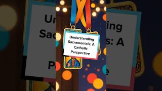 Understanding Sacramentals A Catholic Perspective catholicfaith UnderstandingCatholicism [upl. by Katalin874]